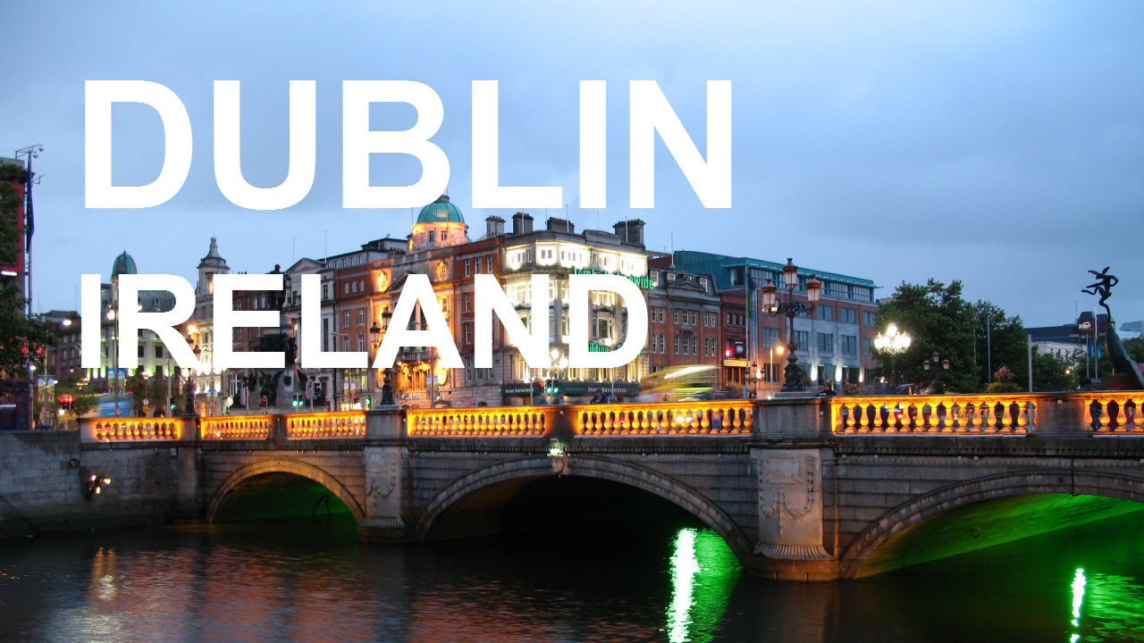 Ireland: 24 Months Stay Back Option
